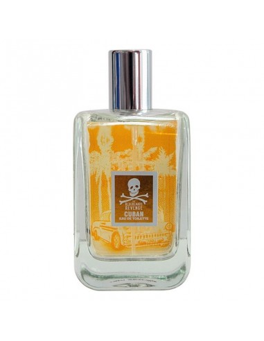 Herrenparfüm Cuban The Bluebeards Revenge EDT (100 ml) (100 ml)