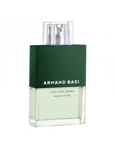 Herenparfum Intense Vetiver Armand...