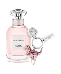 Women's Perfume Dreams Coach EDP (90 ml) (90 ml)