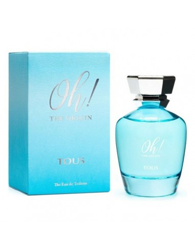 Damesparfum Oh! The Origin Tous EDT (100 ml) (100 ml)