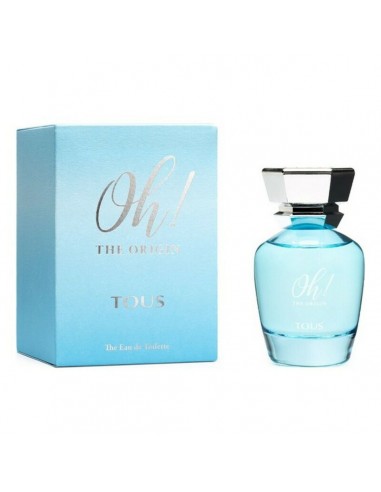 Parfum Femme Oh! The Origin Tous EDT (50 ml) (50 ml)