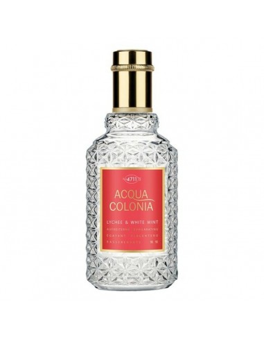 Acqua di Colonia Lychee & White Mint 4711 (170 ml)