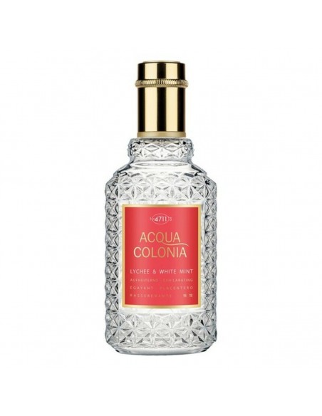 Acqua di Colonia Lychee & White Mint 4711 (170 ml)