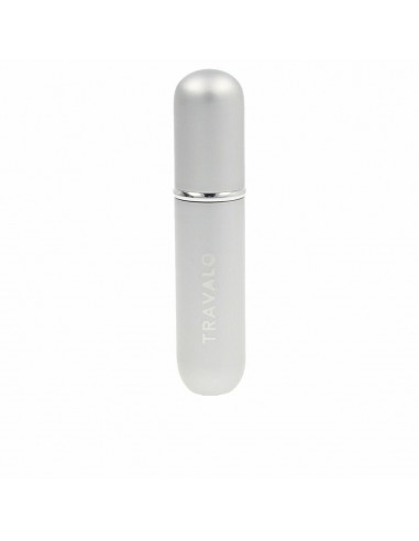 Parfum Unisexe Classic HD Silver Travalo (5 ml)