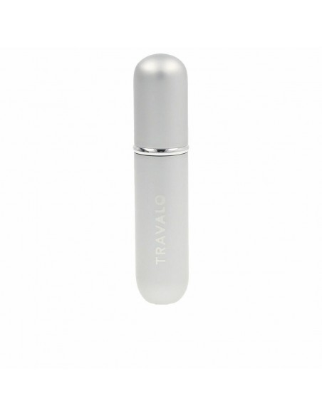 Parfum Unisexe Classic HD Silver Travalo (5 ml)