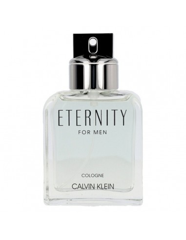 Herenparfum Eternity Calvin Klein EDT (100 ml) (100 ml)