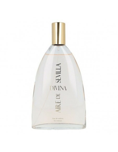 Parfum Femme Divina Aire Sevilla EDT (150 ml) (150 ml)