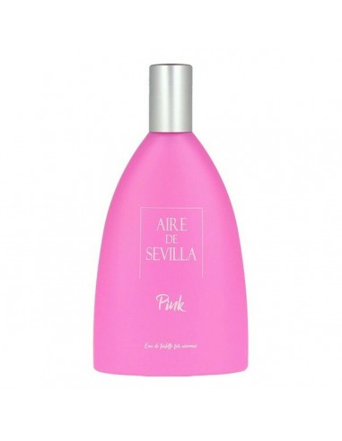 Damenparfüm Pink Aire Sevilla EDT...