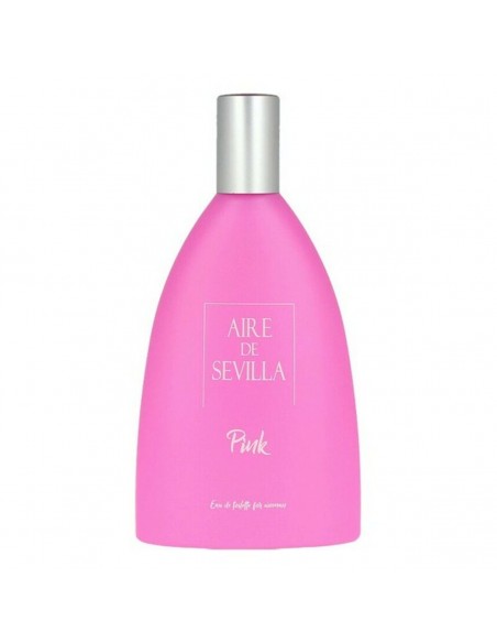 Damenparfüm Pink Aire Sevilla EDT (150 ml) (150 ml)