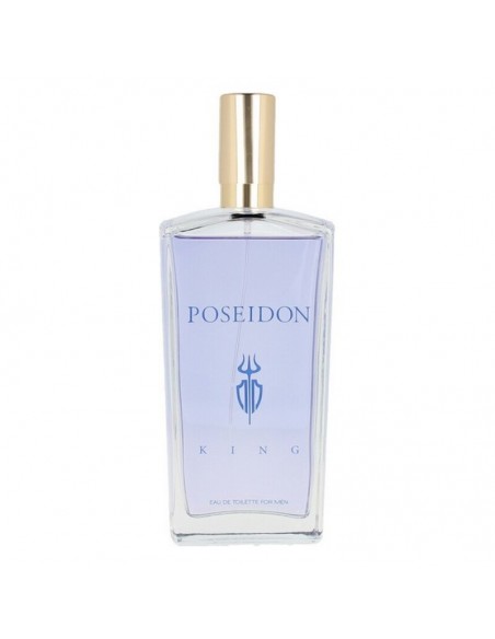 Profumo Uomo The King Poseidon EDT (150 ml) (150 ml)