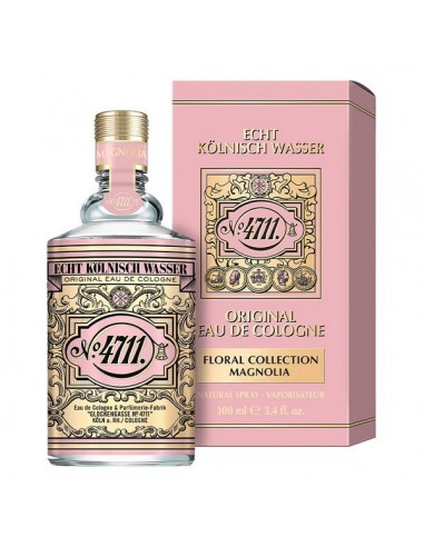 Eau de Cologne Floral Collection...