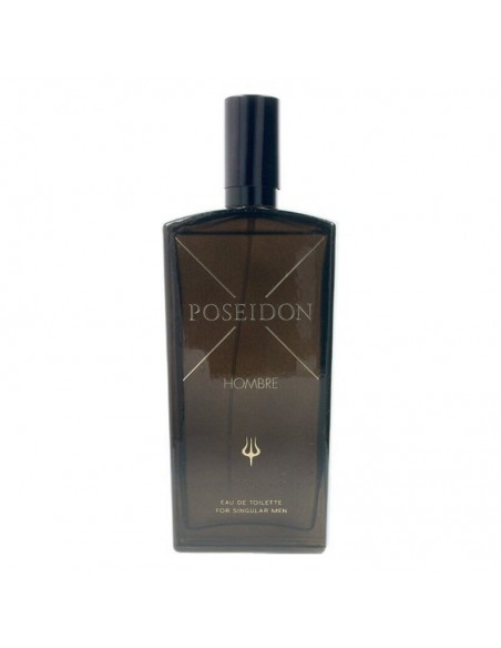 Herrenparfüm Poseidon EDT (150 ml) (150 ml)