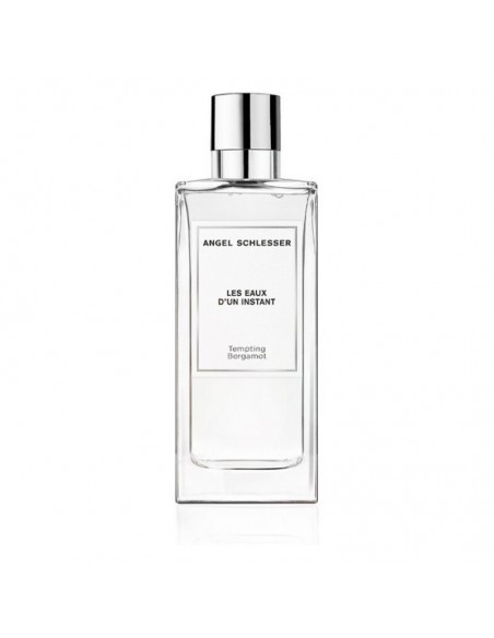 Agua de Colonia Les Eaux D'Un Instant Angel Schlesser EDT (150 ml)