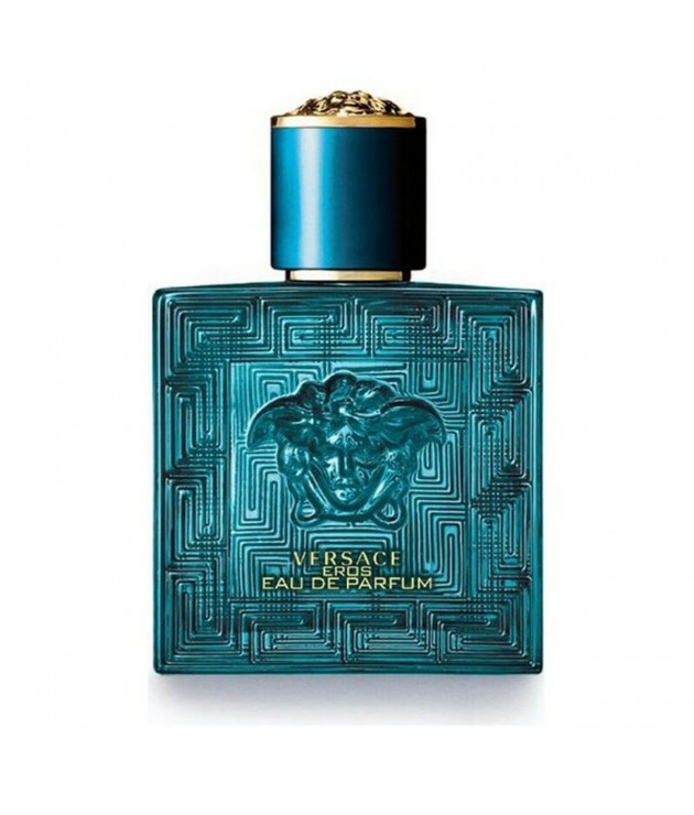 Herrenparfüm Versace Eros EDP (50 ml)