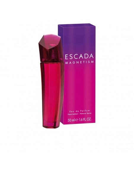 Women's Perfume Escada Magnetism EDP (50 ml)