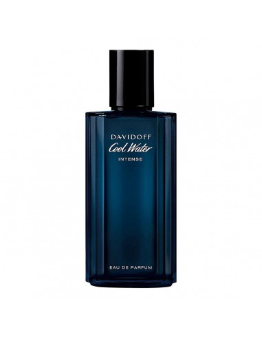 Perfume Hombre Cool Water Intense Davidoff (125 ml)