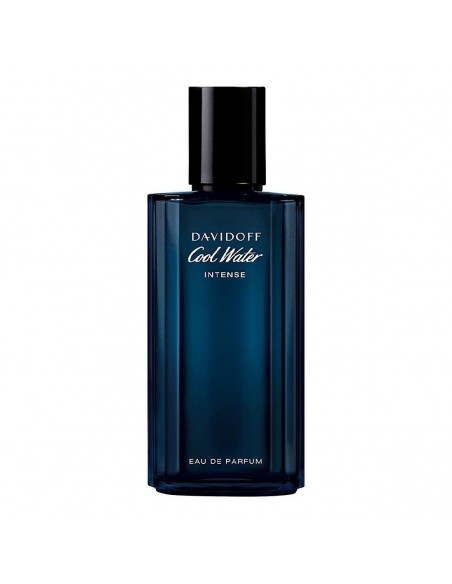 Parfum Homme Cool Water Intense Davidoff (125 ml)