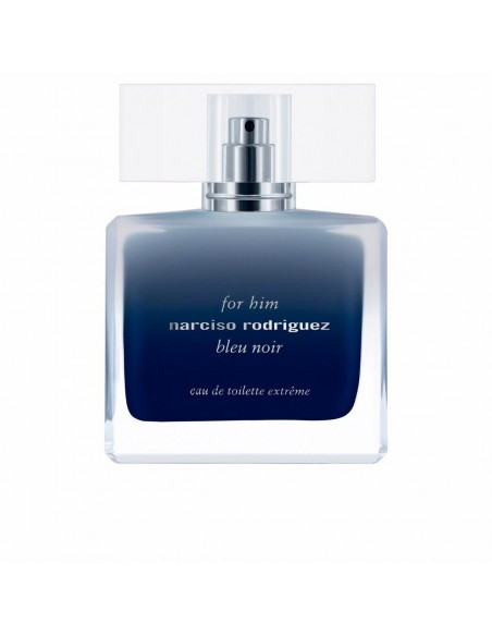 Perfume Hombre Narciso Rodriguez For Him Bleu Noir EDT (50 ml)