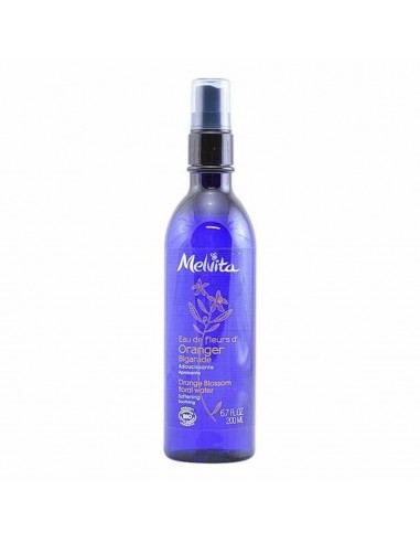 Acqua di Bellezza Eau de Fleaurs d'Oranger Melvita (200 ml)