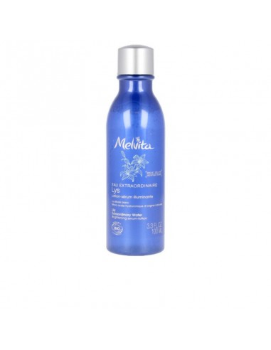 Aromatisiertes Wasser Extraordinaire Melvita (100 ml)