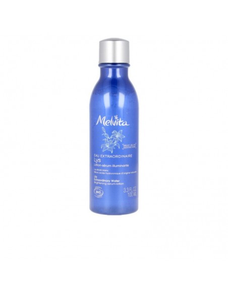 Aromatisiertes Wasser Extraordinaire Melvita (100 ml)