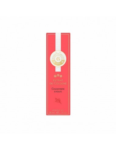 Damenparfüm Roger & Gallet Gingembre Exquis (30 ml)