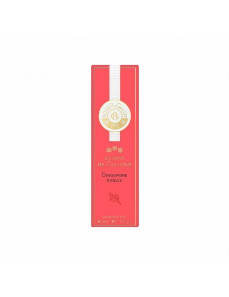 Damesparfum Roger & Gallet Gingembre Exquis (30 ml)