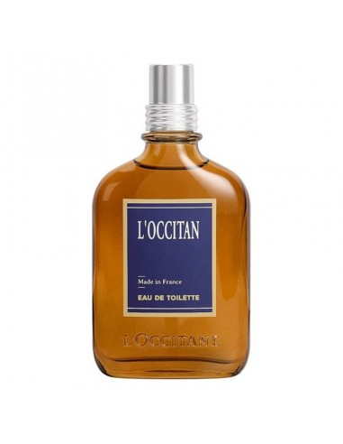 Agua de Colonia L'Occitan L´occitane (75 ml)