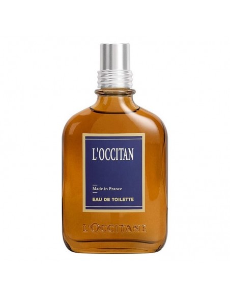 Agua de Colonia L'Occitan L´occitane (75 ml)