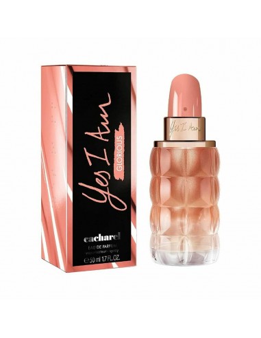 Women's Perfume Cacharel Yes I Am...