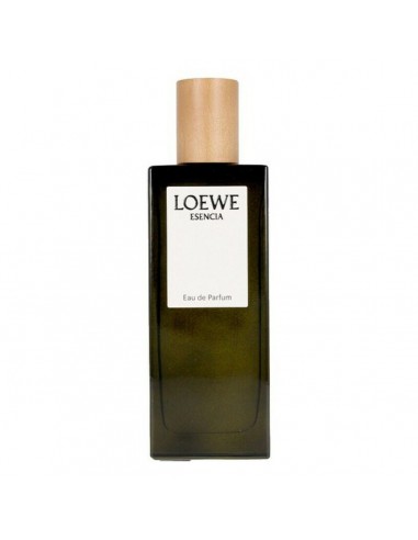 Men's Perfume Esencia Loewe (50 ml)