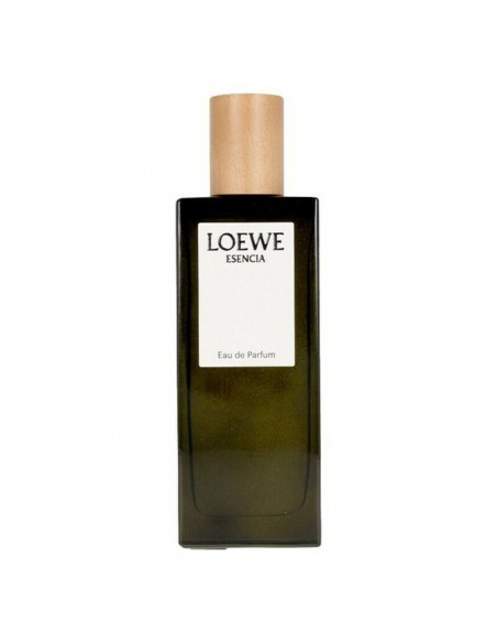 Parfum Homme Esencia Loewe (50 ml)