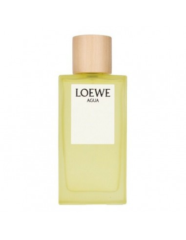 Parfum Unisexe Loewe Agua EDT (150 ml)