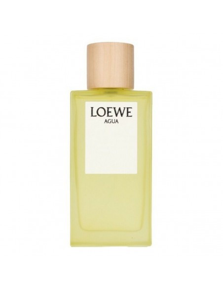 Perfume Unisex Loewe Agua EDT (150 ml)