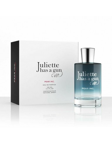 Parfum Unisexe Juliette Has A Gun Pear Inc. EDP (100 ml)