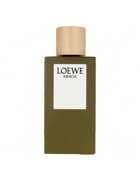 Herenparfum Esencia Loewe EDT (150 ml)