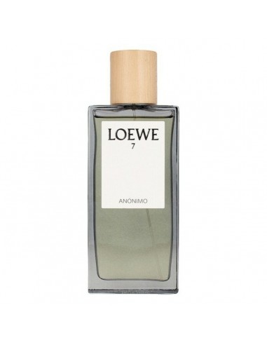 Parfüm 7 Anónimo Loewe EDP (100 ml)