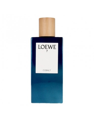 Herrenparfüm 7 Cobalt Loewe EDP (100 ml)