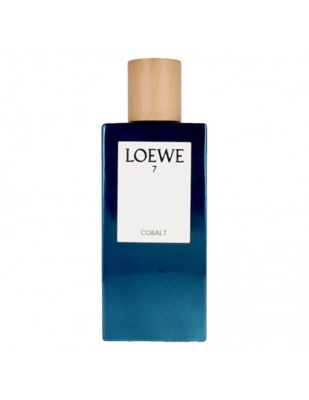 Herenparfum 7 Cobalt Loewe EDP (100 ml)