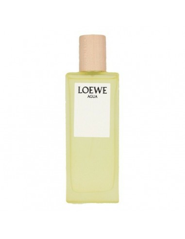 Parfum Agua Loewe EDT (50 ml)