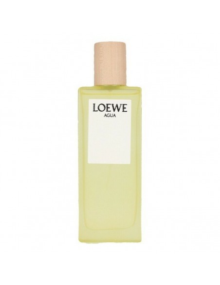 Perfume Agua Loewe EDT (50 ml)