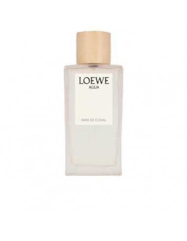 Parfum Femme Agua Mar de Coral Loewe (150 ml)