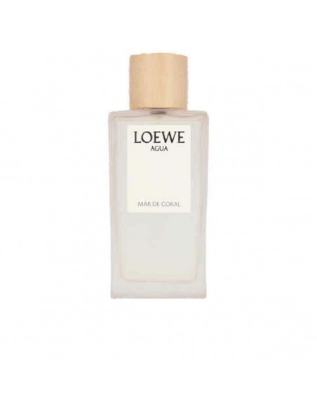 Parfum Femme Agua Mar de Coral Loewe (150 ml)