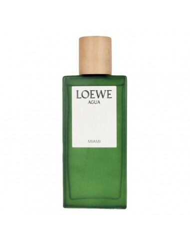 Damenparfüm Agua Miami Loewe EDT (100...