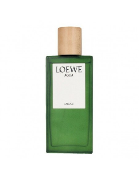 Perfume Mujer Agua Miami Loewe EDT (100 ml)