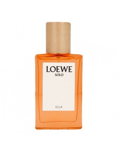 Women's Perfume Solo Ella Loewe EDP (30 ml)