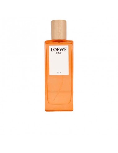 Women's Perfume Solo Ella Loewe (50 ml)