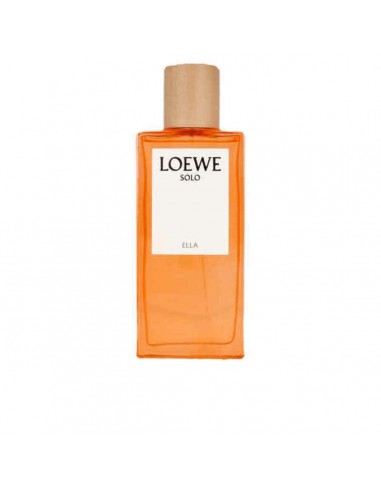 Damesparfum Solo Ella Loewe (100 ml)