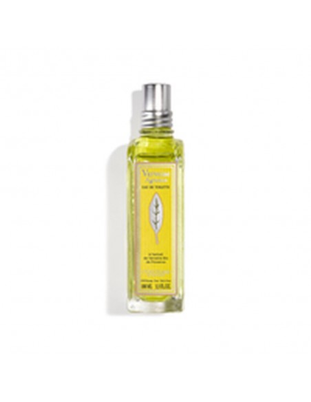 Herrenparfüm L´occitane Verbena Agrumi (100 ml)