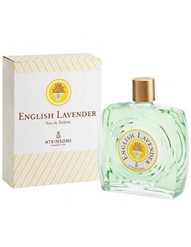 Herenparfum English Lavender...